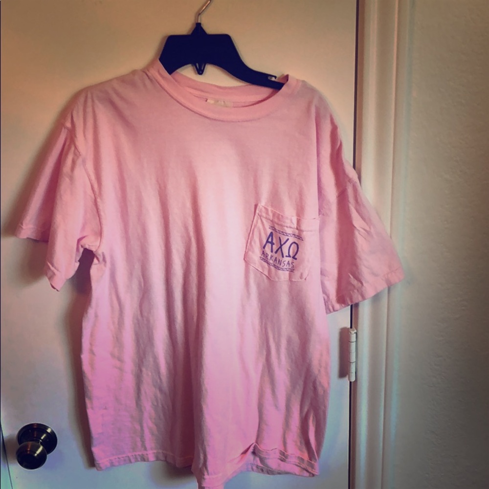 Sorority Shirt